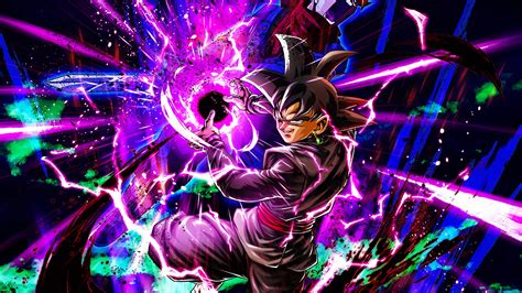 Dragon Ball Z Dark Wallpaper