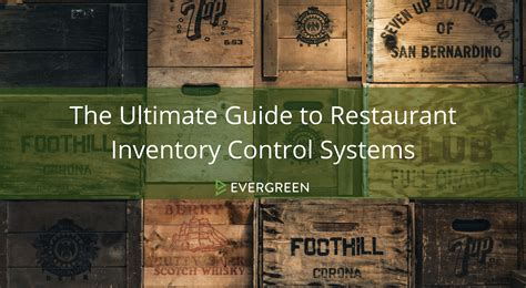 Restaurant Inventory Program 的图像结果