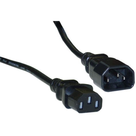 Computer Power Cable Extension 的图像结果
