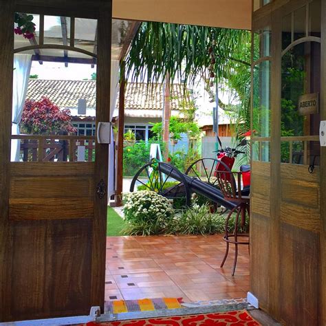 POUSADA LUA DE SAO JORGE (Barra da Lagoa, Florianopolis) - Inn Reviews ...