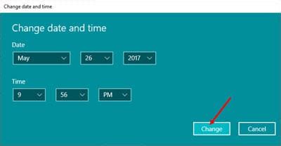 Change the Computer Clock 的图像结果