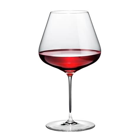 Zalto Denk'Art Burgundy Glass, Bordeaux Glass or White Wine Glass