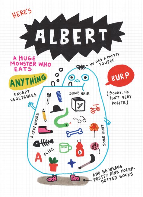 Cartoonist Elise Gravel Evangelizes the Joy of Drawing in If Found ...