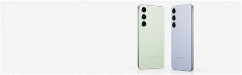 Buy new Galaxy S24 & S24+ | Price & Offers | Samsung India