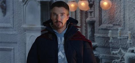 Dr Strange 2 Star Benedict Cumberbatch Reveals He Stayed In India As A ...