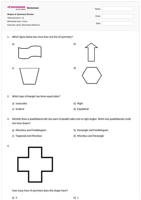 Image result for Symmetry Reflection and Pattern Chapter of Class 4