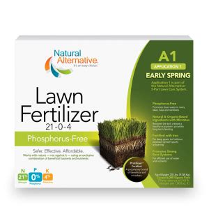Image result for Step 1 Spring Fertilizer