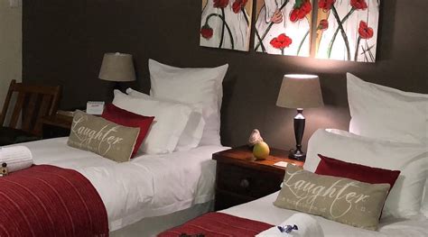 OLIVE TREE B&B (Upington) - Hotel Reviews, Photos, Rate Comparison ...