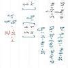 3x - 4y =10 ; 4x + 3y =5 solve this equation using Cramer's rule ...