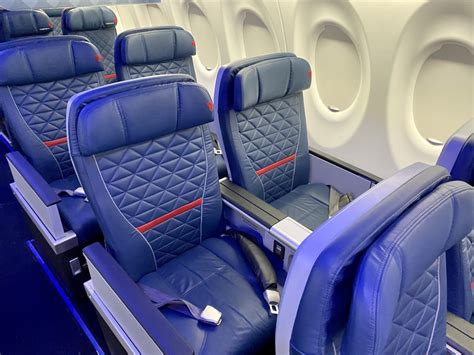 Review: What Is Delta Comfort Plus? And is it Worth It? (2026)