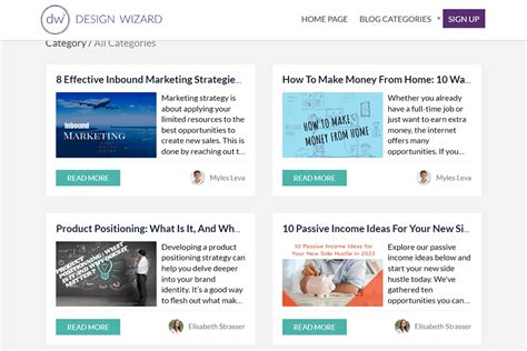 Image result for Design Wizard Review