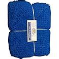 AMZ Sports Nets Standard Cricket net for Indoor Practice/Training (Blue ...