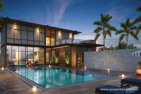 Pristine Prosperia - Chikhali, Pune - PropertyWala