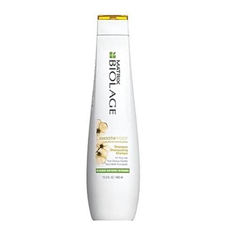 Buy Matrix Biolage Smoothproof Smoothing Shampoo Online at Best Price ...