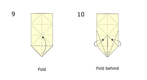 Origami Origami Rabbit | Abrashi Origami School