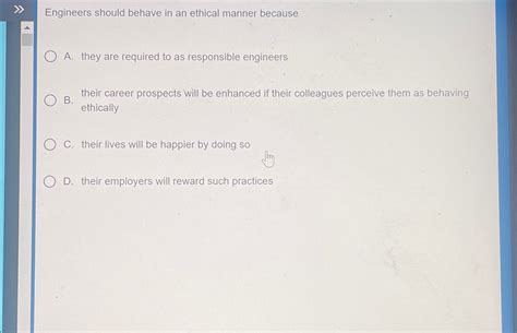 Ethical Manner 的图像结果