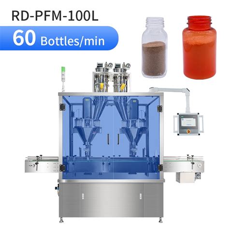 Image result for Vibrating Powder Filling Machine