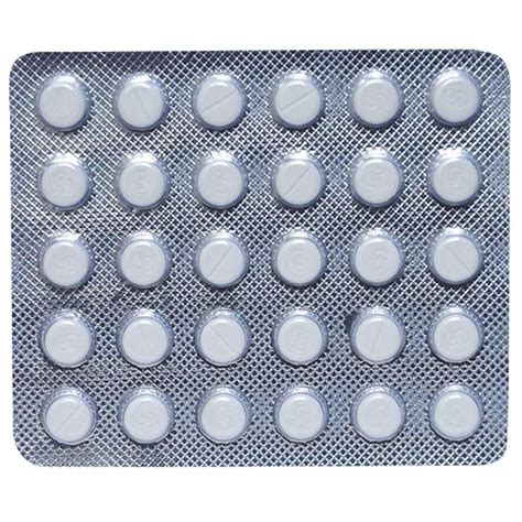 Vogs 0.3 Tablet 30's Price, Uses, Side Effects, Composition - Apollo ...