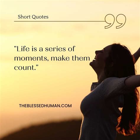 120 Short Quotes For Wisdom, Life, Love And Happiness