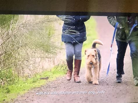 As seen in The Great British Bake-Off…”Dog, Judy”. Dog Judy. Best name ...