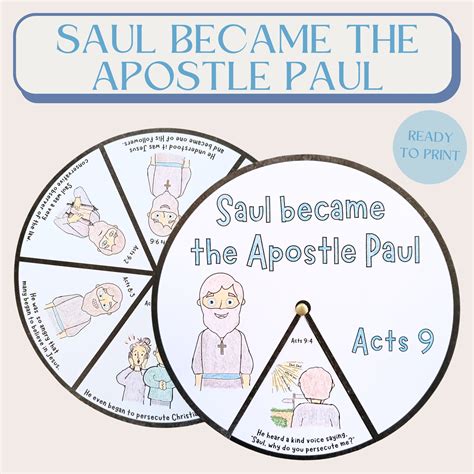 Was Paul An Apostle