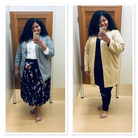 Surprisingly Good: I'm Loving Kohl's Plus-Size Section Right Now | Plus ...