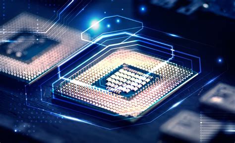 Multi-Core Processor 的图像结果