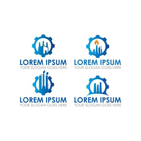 Industry Logo 的图像结果