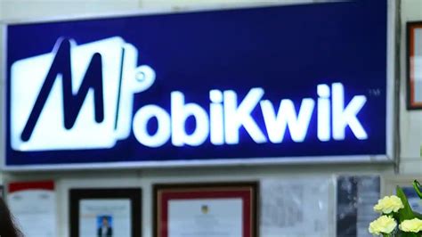 Fintech startup Mobikwik raises $6.7Mn in debt from Blocksoil and ...