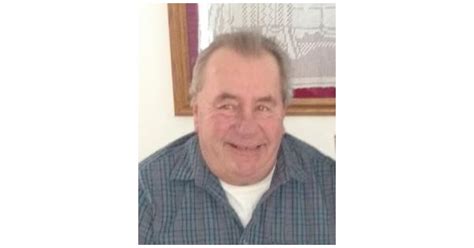 Norman Fleischman Obituary (2018) - Campbellsport, WI - TWOHIG FUNERAL HOME