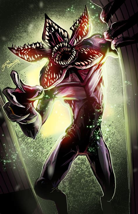 Image result for Demogorgon Mod Minecraft Java