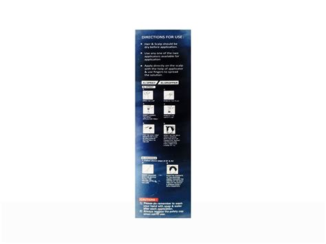 Buy Vrinox-F Hair Boosting Topical Solution Online at Best Price ...