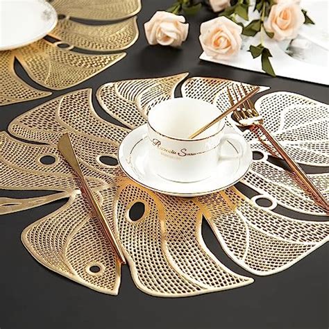Best Dining Table Mats with Runner Set - Royalkart