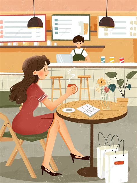 Girls Go Shopping 的图像结果