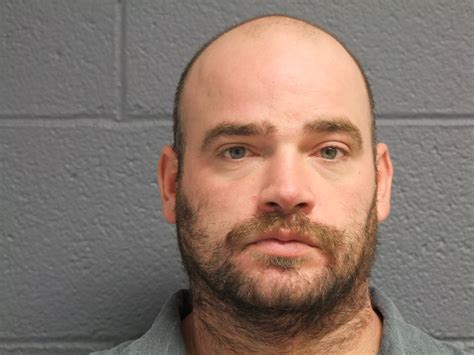 Offender Tracking Information System (OTIS) - Offender Profile