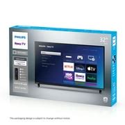 Buy Philips 32 Class HD (720P) Smart Roku Borderless LED TV (32PFL6452 ...