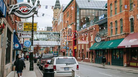 Visit Michigan: 2022 Travel Guide for Michigan, United States of ...