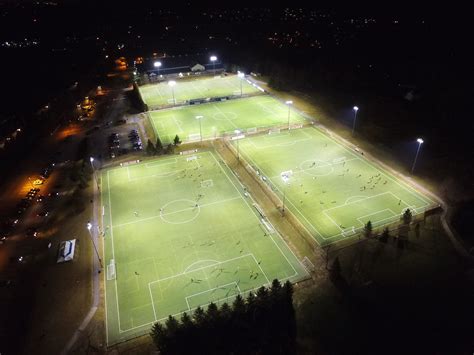 United Sports Training Center — Eastern Sports Management