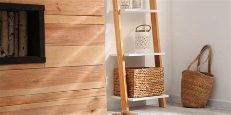 8 Best Decorative Wall Shelves for Living Room