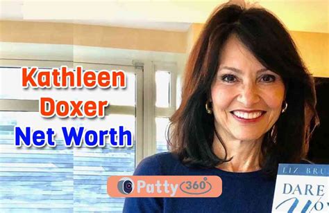 Kathleen Doxer Net Worth – Unveiling the Wealth of The Fashion Designer ...