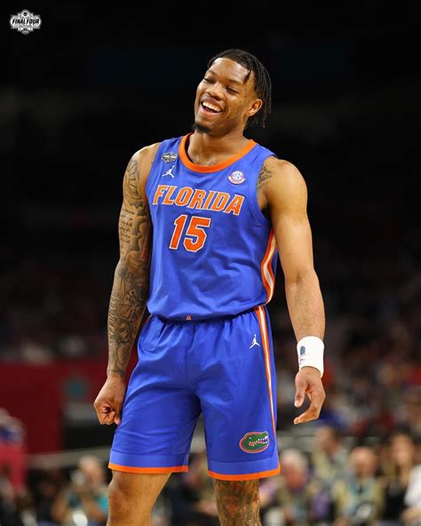 Florida Gators 2025 Away V2 Jersey