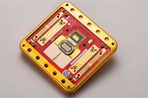 Image result for Smallest Quantum Computer