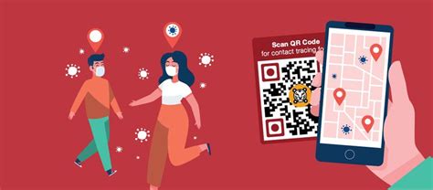 Contact Tracing Code 的图像结果