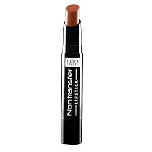 Buy Blue Heaven Non Transfer Matte Lipstick-714 (Caramel Cult, 2 G ...