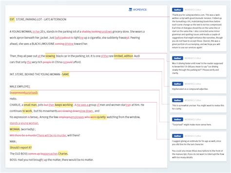 Edit Script 的图像结果