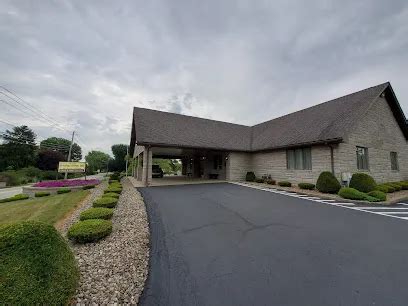 Baronick Funeral Home - Funeral Home Pages