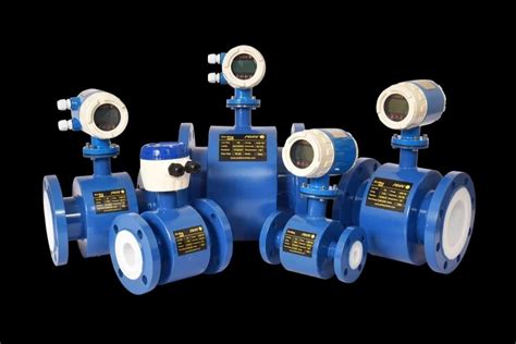 Flow Measuring Rotameter - Magnetic Metal Tube Rotameter Manufacturer ...