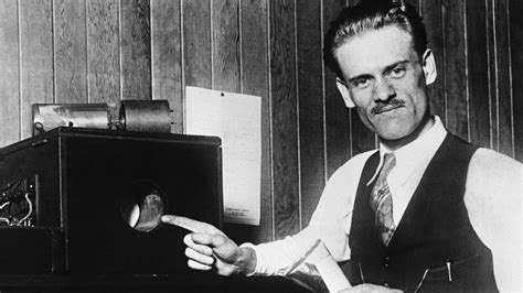 Who Invented Physics