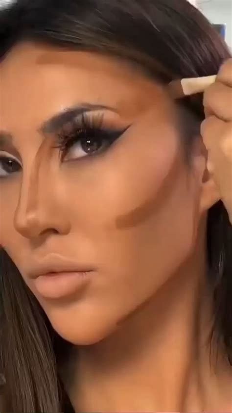Image result for Perfect Contouring Tutorial