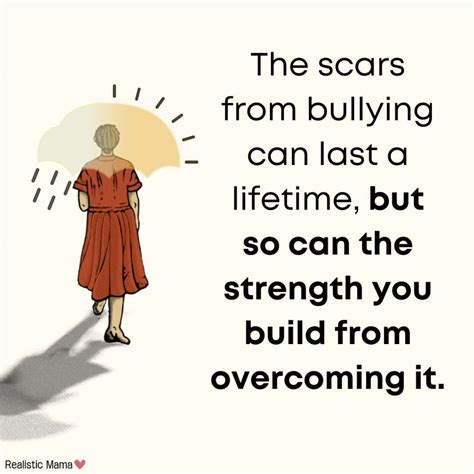 50 Powerful Quotes About Bullying & How to Confront It – Motivation for Mom